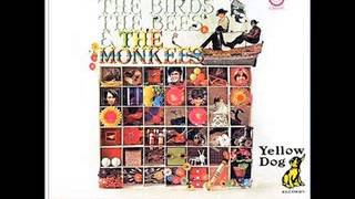 The Monkees - A Man Without A Dream version three (Backing Track, mono remix, edit)