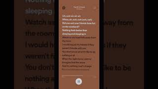 Random songs- pt 3 \\ Hug all ur friends \\ Cavetown #fypシ #cavetown