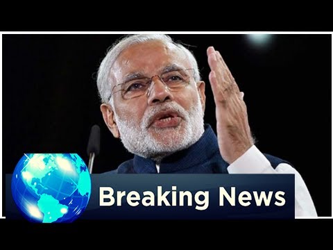 BREAKING: MODI Tuesday among world leaders, ahead of trump, putin: survey