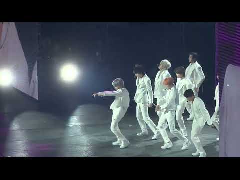 221006 NCT 127 LEMONADE LA The Link