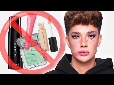 FULL FACE OF PRODUCTS I HATE!