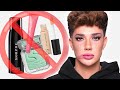 FULL FACE OF PRODUCTS I HATE