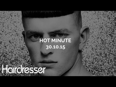 Pro Hair Hot Minute - 09 - 30th October 2015