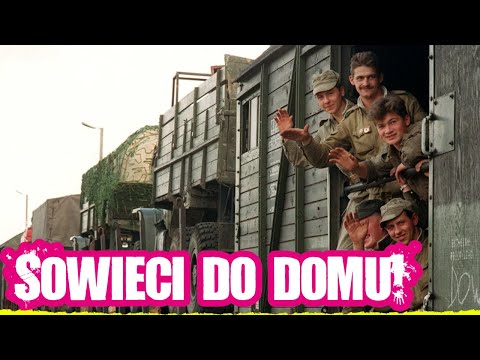 Soviets Go Home! | Dudek on History