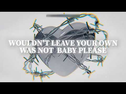 DERKY x Crite - IT ONLY HURTS