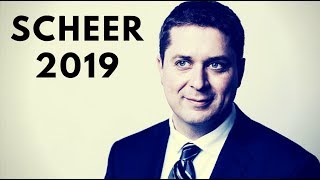 Andrew Scheer 2019 Campaign Ad #1