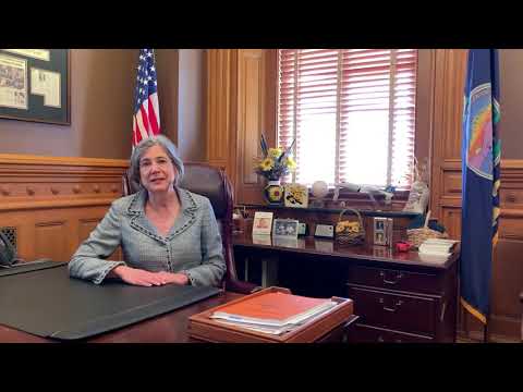 Sen. Wagle Delivers Message on Returning Windfall from Trump Tax Cuts Back to Kansas Taxpayers