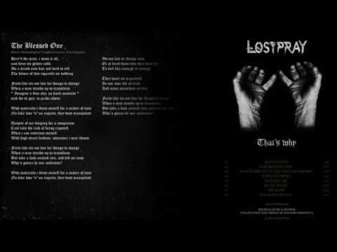 Lostpray - That's Why | Full Album | 2014 | Traditional Heavy Metal