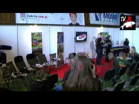 Carpoholix TV - Karp Festiwal Zabrze 2013