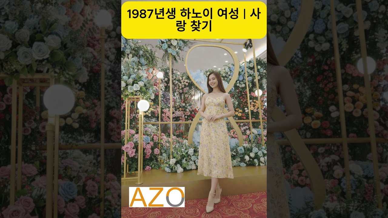 KH116155 | 여성 · 배우자 찾기, 하노이, 1987년생 | M40 | 5,000,000 VND