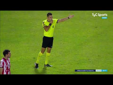 PN 2022 FECHA 4 INSTITUTO 2 - NVA.CHICAGO 1