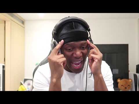 KSI On Sending Lose To Lil Wayne