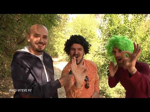 HITI I VITEVE - 95 - Humor nga HITHRAT