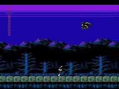 Simon's Quest tribute