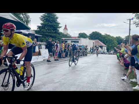Žabokreky Tour 2023 🚴🏻‍♂️🏁 🇸🇰 #DTC Topoľčany# Facebook Cykloklub DTC Topoľčany#bike#canyon#slovakia#