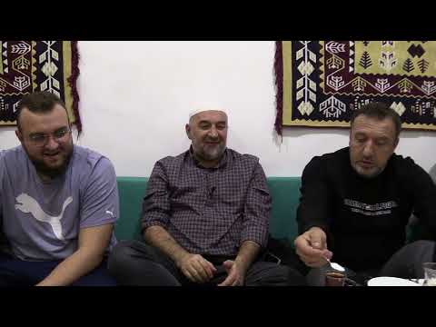 Ja u Medini osto bez marke u džepu ( SMIJEŠNO )  Nisad ef.  Drndić