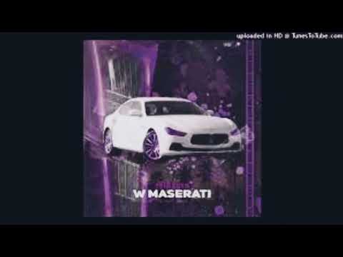 Macias - W Maserati (reupload)