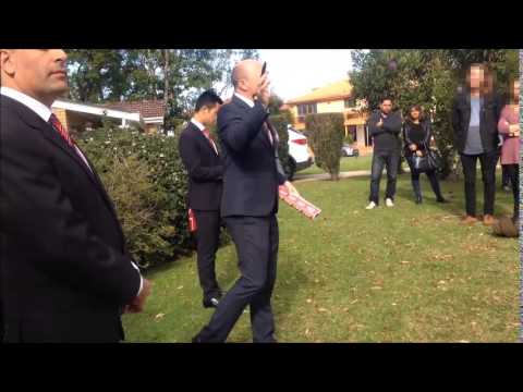 MMJ Real Estate - Auction of 39 Walang Avenue, Figtree