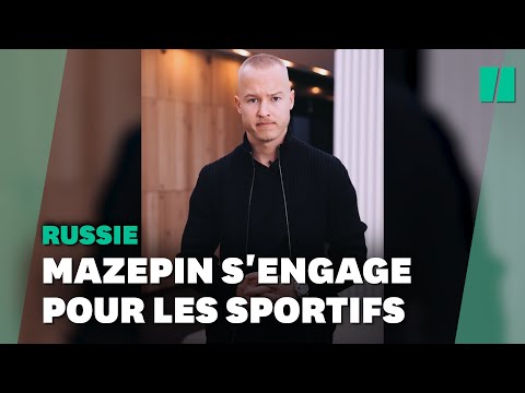 Le pilote de F1 Nikita Mazepin lance sa fondation pour aider les sportifs russes