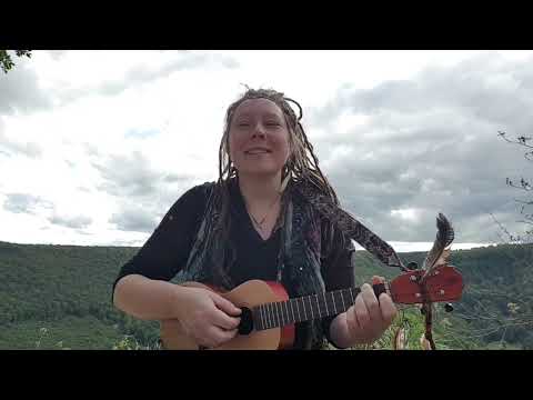 Mitakuye oyasin (Wanka Tanka) - Lakotasong - Rainbowsong