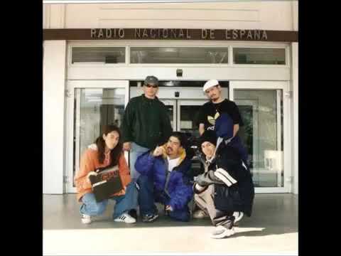 Tiro de Gracia  El Rimadero  ESPAÑA 1998