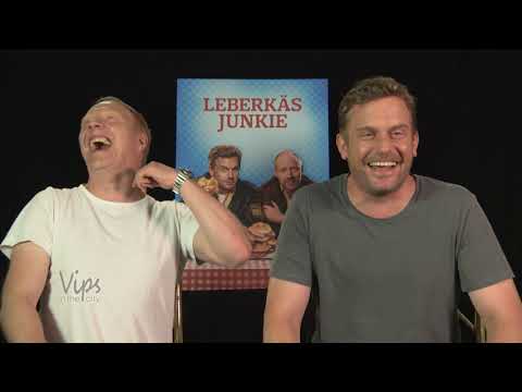 Eberhofer-Quiz 3 ... zum Start von Leberkäsjunkie