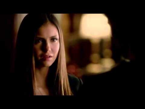 The Vampire Diaries 4x11 stefan elena You don't know what I look like when I'm not in love with you