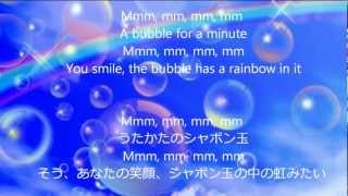 It&#39;s Only A Paper Moon / Natalie Cole(cover)