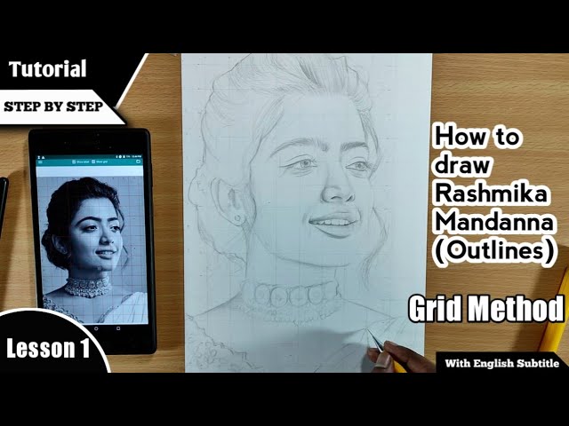 הגיית וידאו של Rashmika בשנת אנגלית