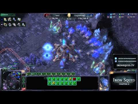 [FR#Chap2] LiquidHerO vs MKP - G2 - RO16 (IronSquid)
