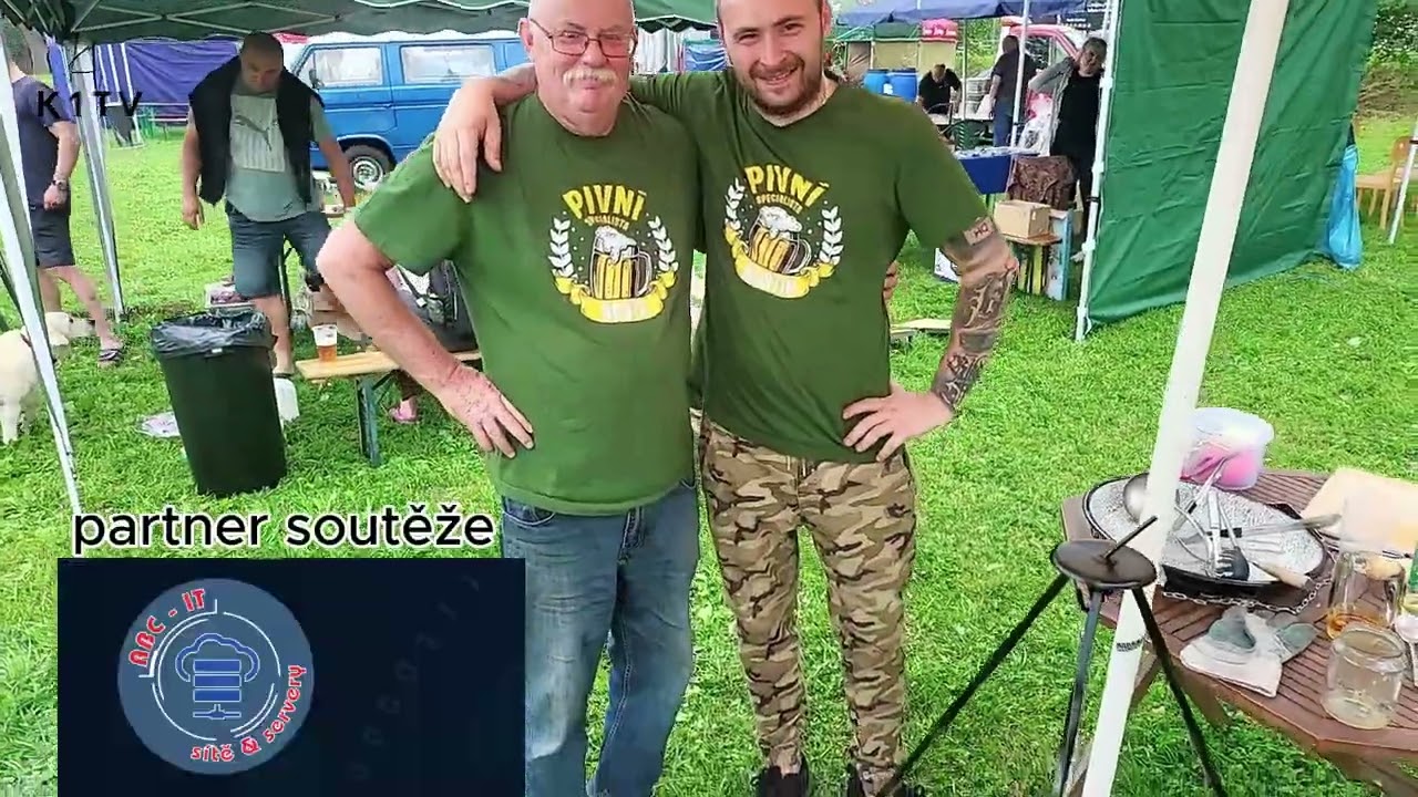 Další ročník Dne Ohře potěšil v Kynšperku