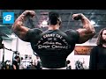 Road to The Arnold Classic | IFBB Pro Tony Taveras
