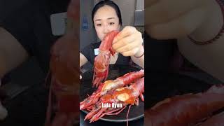 Download lagu Mukbang udang merah berbumbu pedas nan lezat #asmr #eatingchallenge #realeatingsound mp3 Download lagu Mukbang udang merah berbumbu pedas nan lezat #asmr #eatingchallenge #realeatingsound mp3