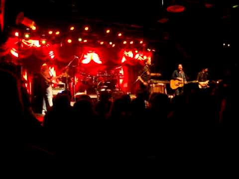 Robert Randolph And The Family Band Brooklyn 3/25/2014 Son's Gonna Rise