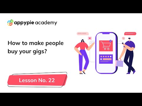 Fiverr Course Welcome Video Course Introduction Lesson 01