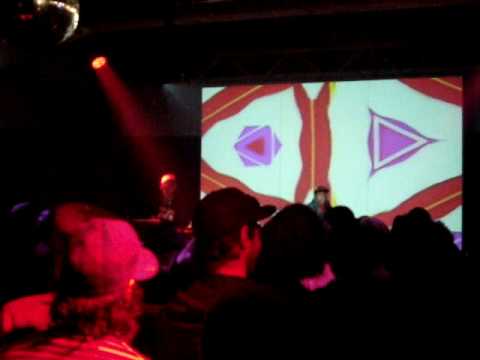 Mikey Murka w/ Disrupt @ Club Maria, Part 4 - 