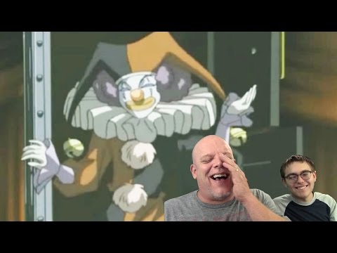 REACTION VIDEO | "YGOTAS Episode 30" - Clown Out Of The Closet?