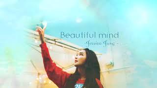[Vietsub + Engsub] Jessica (제시카) - Beautiful Mind