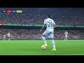Alejandro Balde vs Manchester City | 24/08/2022