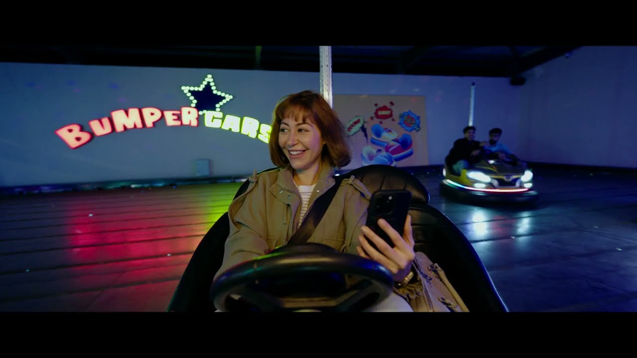 الحب في الزمن ده مختلف تمامًا عن زمان .. الإعلان الرسمي لفيلم هيبتا: المناظرة الأخيرة