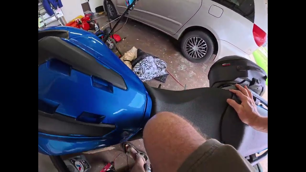 Tástáil Gluaisrothar le Cealú Torainn Gan Torann Gaoithe