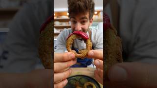 Crispy Air Fryer Onion Rings — Step-by-Step Guide & Transcript