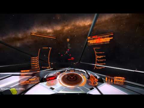 2016.04.03 - Hyades Sector IC-k B9-4 - Rojj Kill