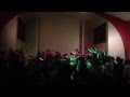 Goliath - "No Compromise" (Ft. Bill Cardella) live in CA