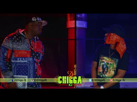 Prospec x Thurteen13 - World Lockdown (Music Video)