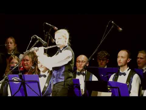 The Magnificent Seven - Sound Orchester Burgthann Live Show 2023