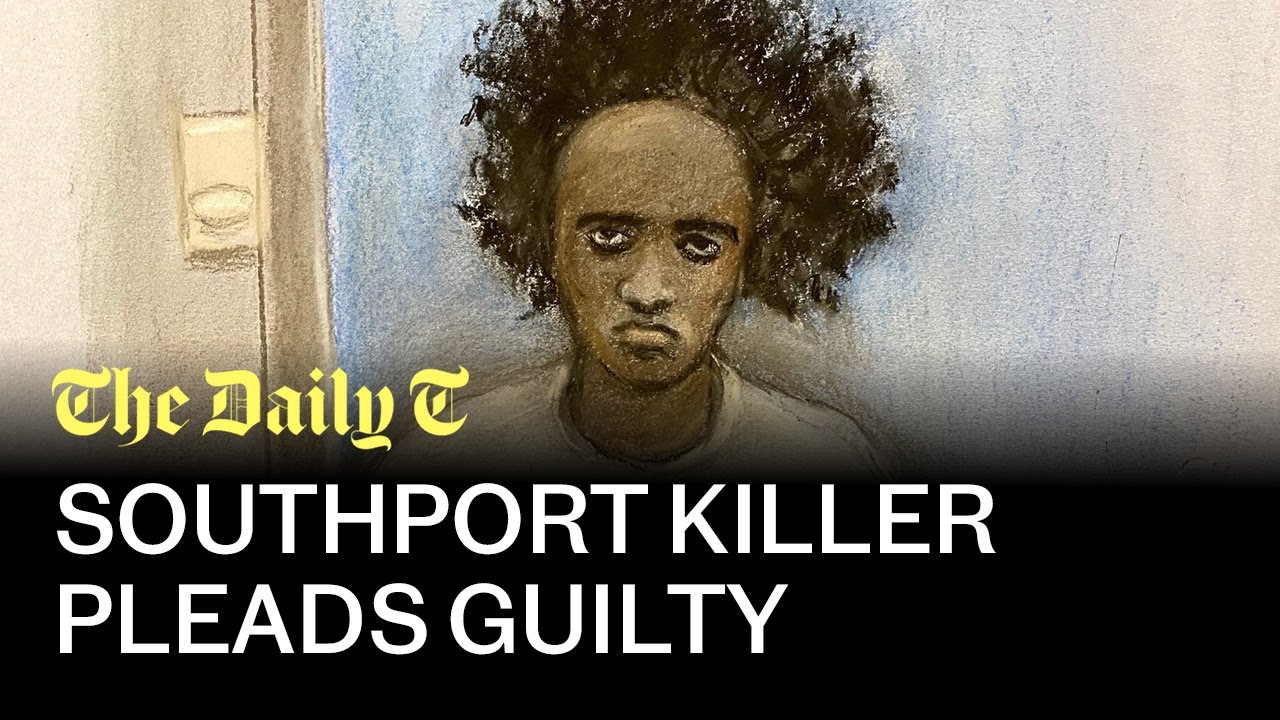 What we now know about Southport killer Axel Rudakubana | The Daily T