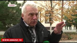 В Грозном прошла ХVIII Международная научная конференция биологов