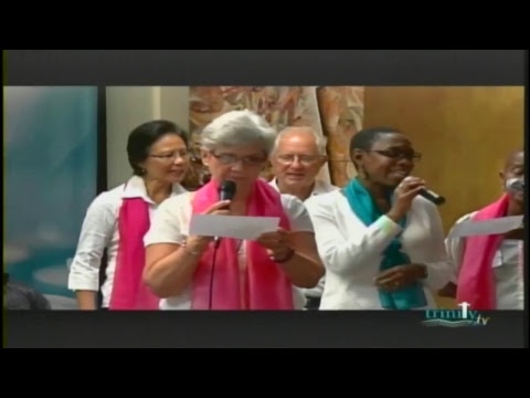 download lagu mp3 mp4 Living Waters Trinidad, download lagu Living Waters Trinidad gratis, unduh video klip Living Waters Trinidad