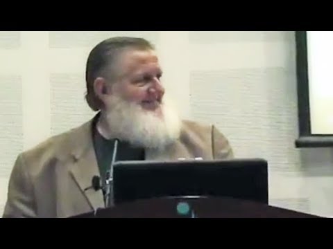 The Return of Jesus (peace be upon him) - Yusuf Estes 
